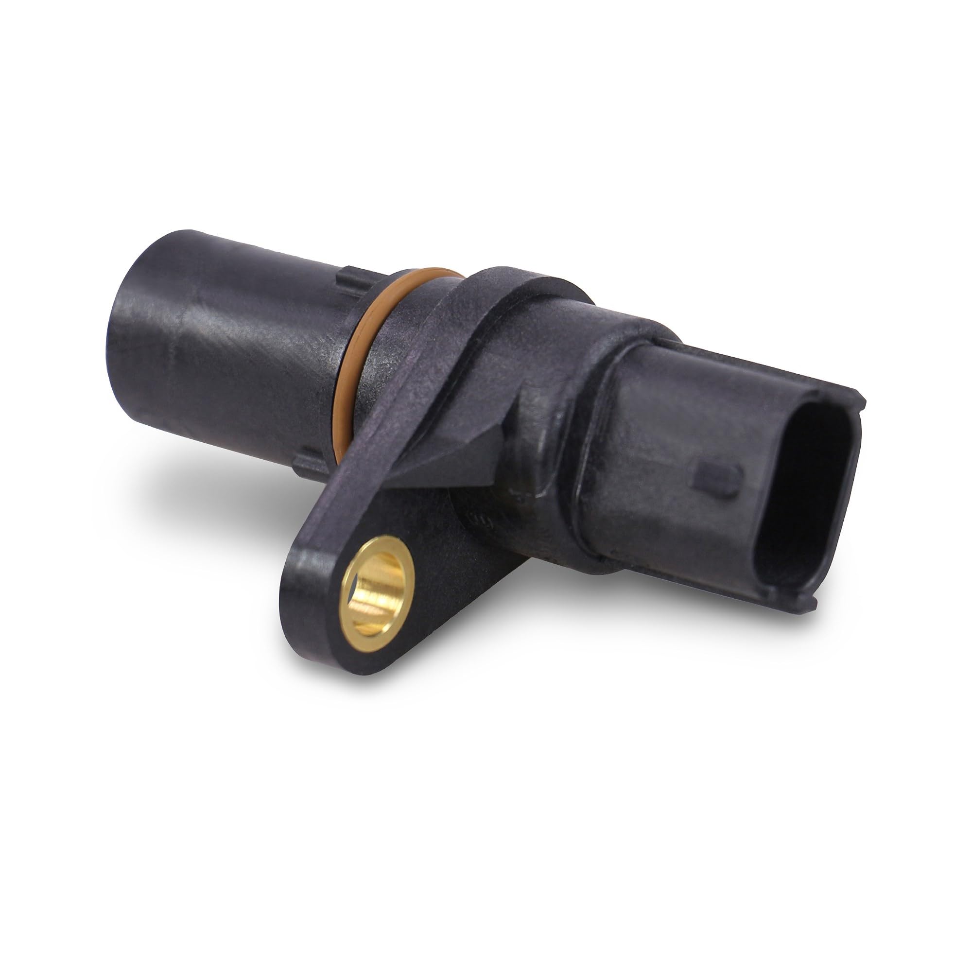BOSCH Générateur d'impulsions (vilebrequin) 0261210229 | Compatible avec: ALFA ROMEO 159, 159 Sportwagon, BRERA, SPIDER, OPEL SIGNUM CC, VECTRA C, VECTRA C Caravan, VECTRA C CC