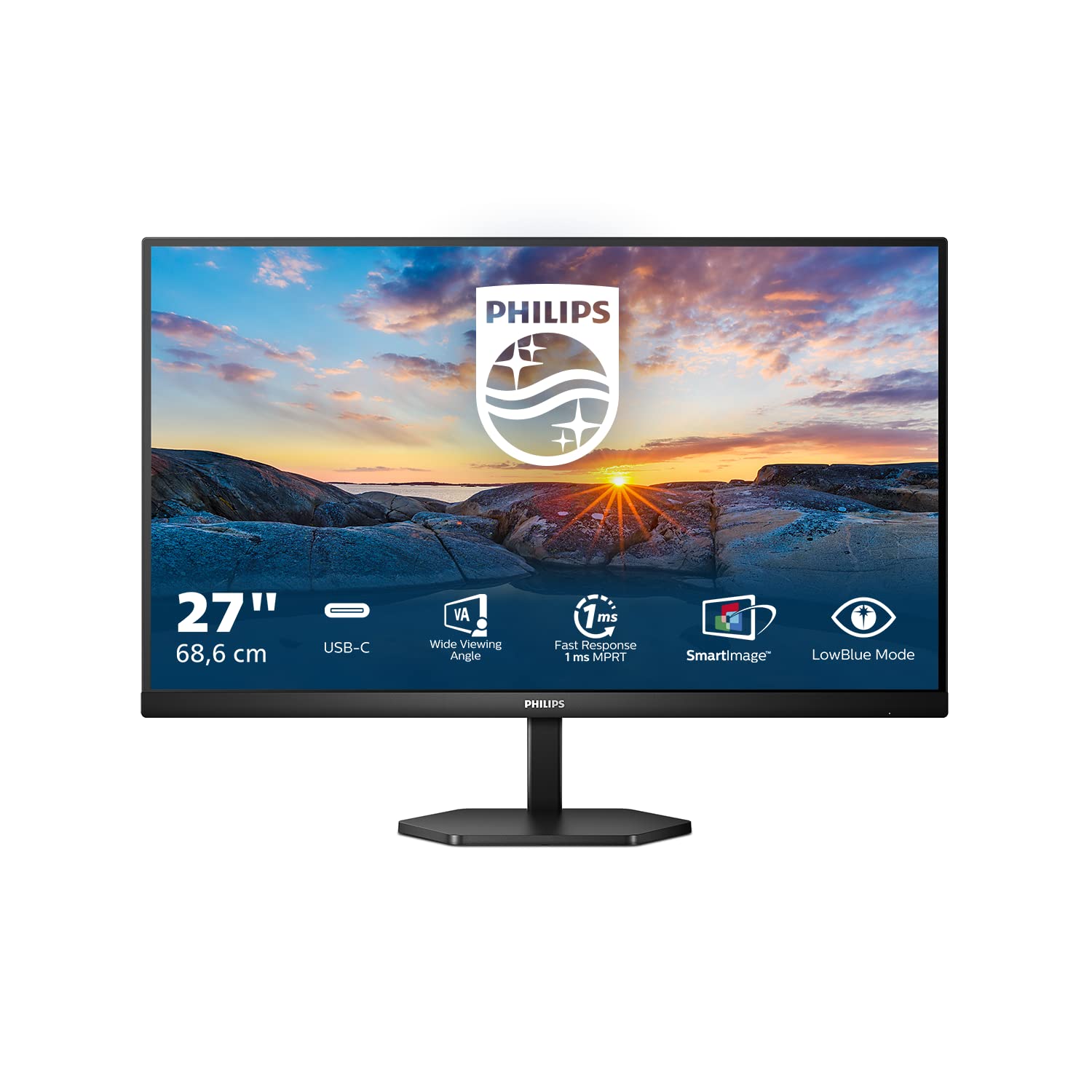 Philips 27E1N3300A/00 27