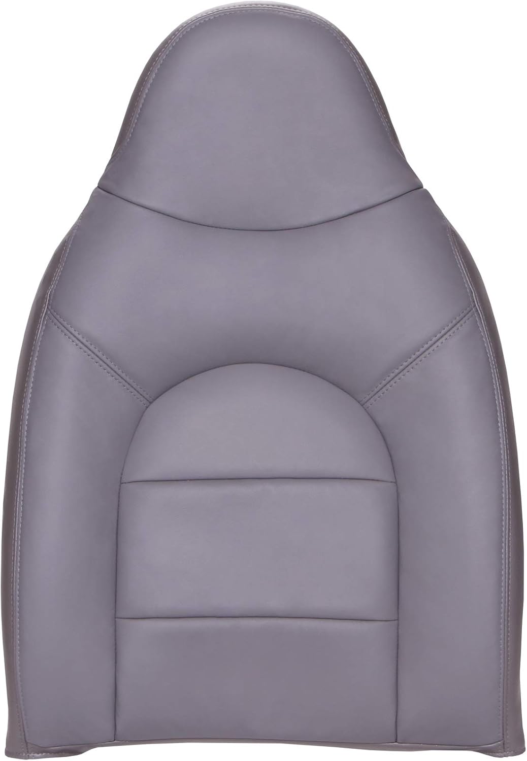 Buy The Seat Shop Driver Top Replacement Leather Seat Cover Medium Graphite Gray Leather Carpet Back With Pocket Compatible With 1999 2000 Ford F250 And F350 Super Duty Lariat Online In Indonesia B07l8mlz9h Buy The Seat Shop Driver Top Replacement Leather Seat Cover Medium Graphite Gray Leather Carpet Back With Pocket Compatible With 1999 2000 Ford F250 And F350 Super Duty Lariat Online In Indonesia B07l8mlz9h