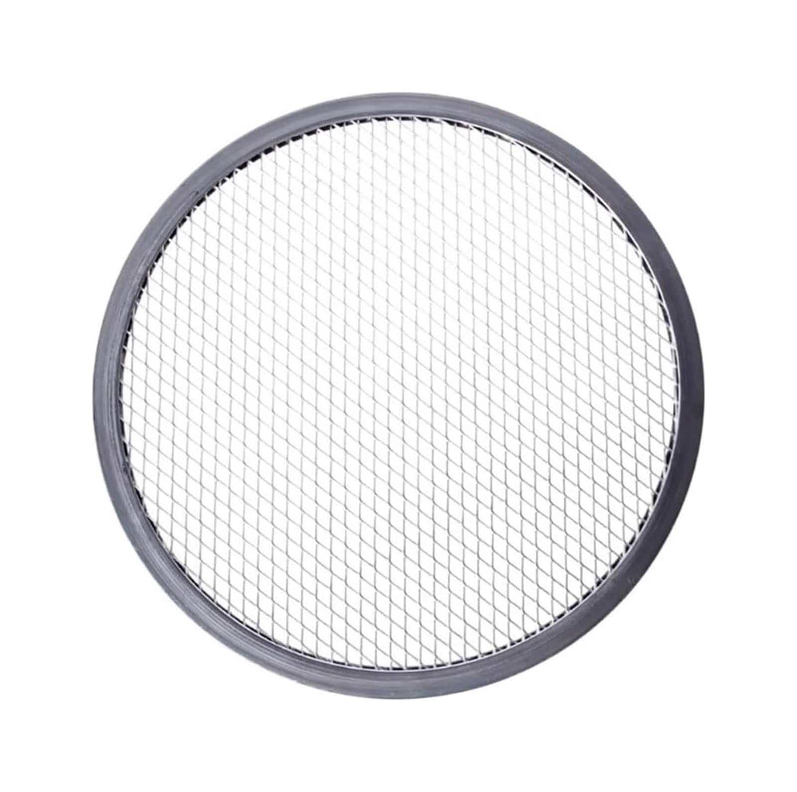 Aluminium-Grillgitter-Pizzagitter