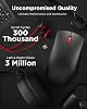 Lenovo Wireless Mouse (WL150) - 2.4G Nano USB-A Omnidirectional Ergonomic Mouse - 3 Million Clicks, 1,000 DPI - Portable Compact Wireless Design - Computer and Laptop Accessories