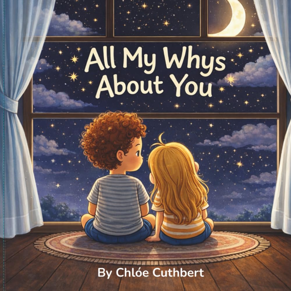 All My Whys About You