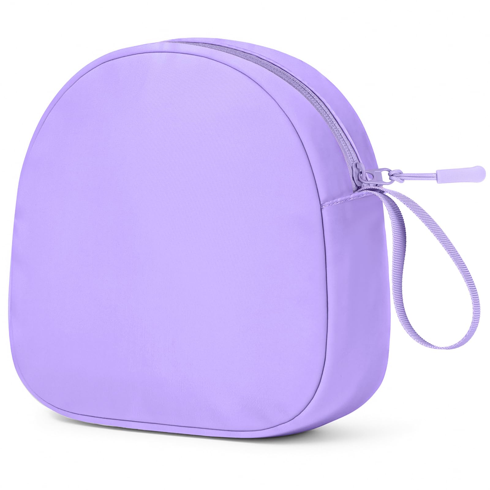HOTUT Etui na słuchawki, miękkie etui na słuchawki, uniwersalne, przenośne podróżne etui do przechowywania słuchawek, torba do JBL Live, JBL Tune 510BT/520BT/500BT/720BT, Sony WH-CH520/510/720/710