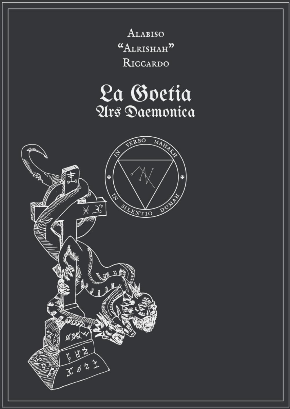 La Goetia Ars Daemonica