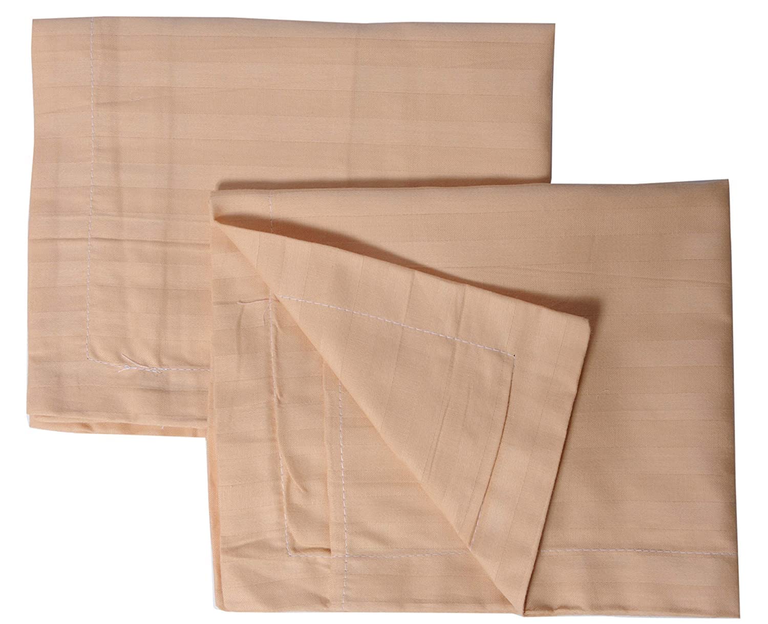 Baby Pillow Covers - 100% Cotton, Set of 2 -3 Baby Pillow Covers - 100% Cotton, Set of 2 -3