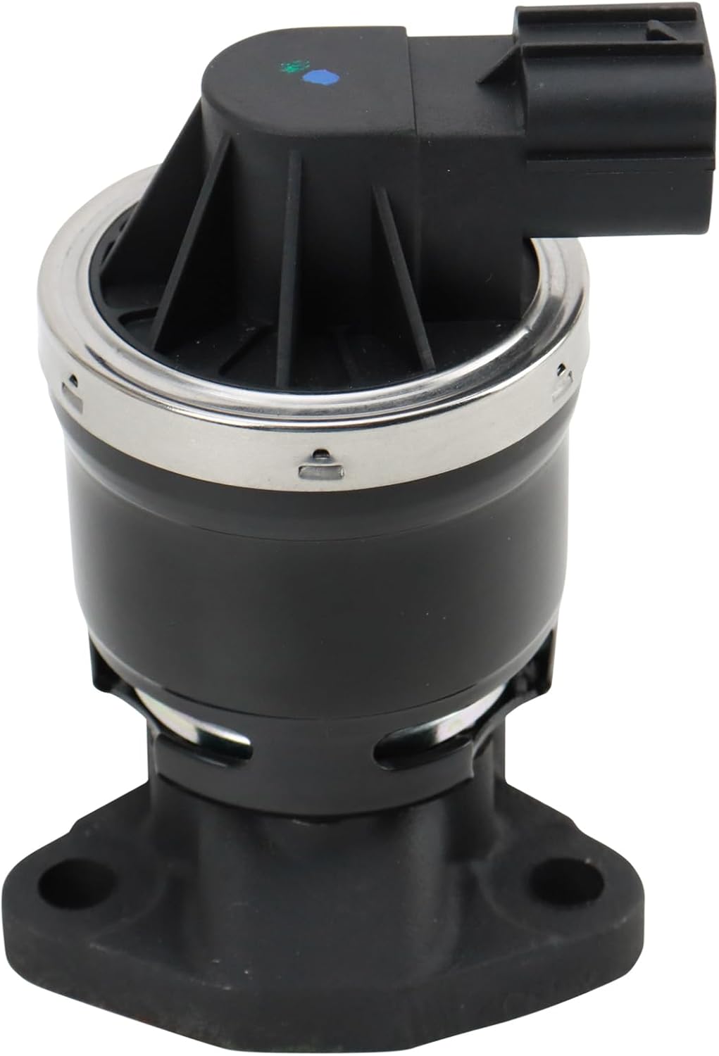 TRQ Valve Compatible with 03-11 Honda Civic