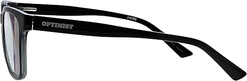 Miniatura 3 de Life is Good Auden - Gafas de lectura cuadradas