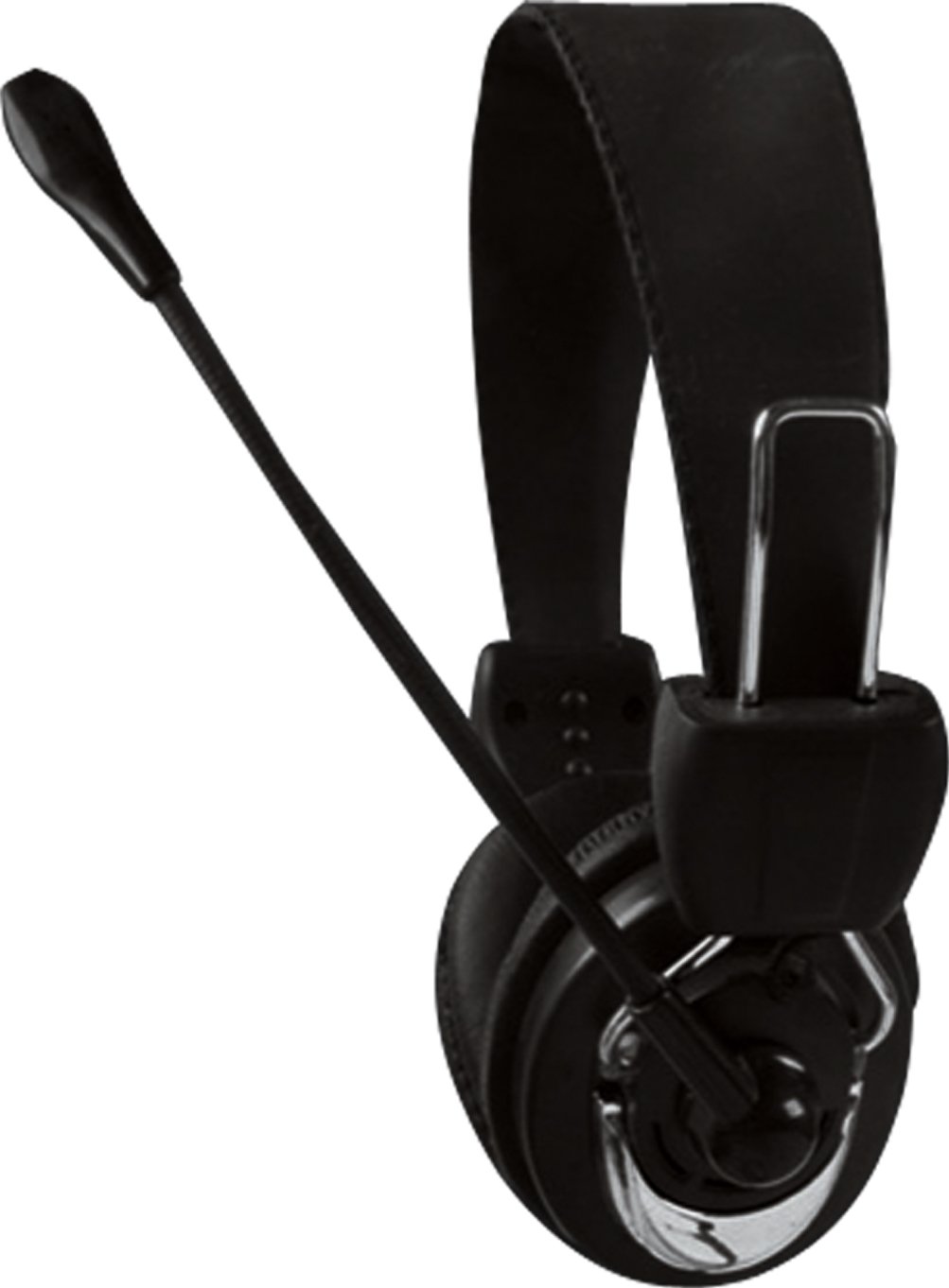 Circle Concerto 201 Multimedia Headphones - Green Apple Compunet