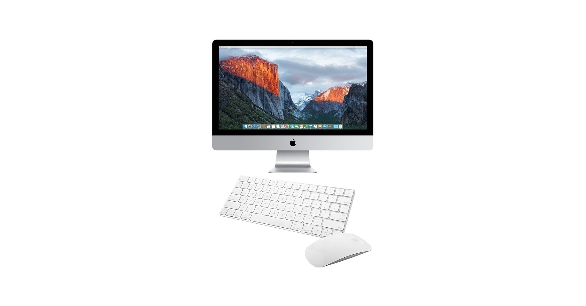 Apple iMac 27インチ Retina 5Kディスプレイ　MK482J Amazon.com: Apple iMac 27-inch Retina 5K Desktop MK472LL/A
