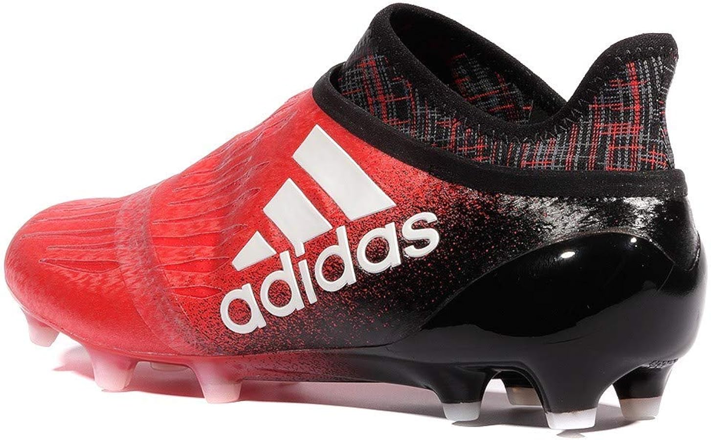 Amazon | adidas/アディダス 71 エックス 16+ ピュアカオス FG/AG