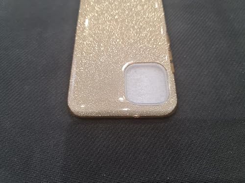 KEJI Cover Custodia Brillante Lucciante Luminosa