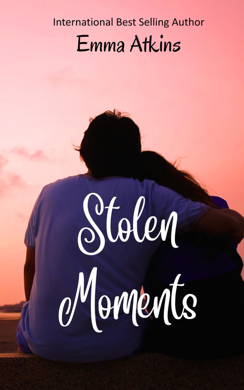 Stolen Moments