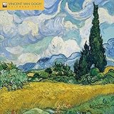 Vincent Van Gogh Wall Calendar 2021 (Art Calendar)