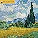 Vincent Van Gogh Wall Calendar 2021 (Art Calendar)