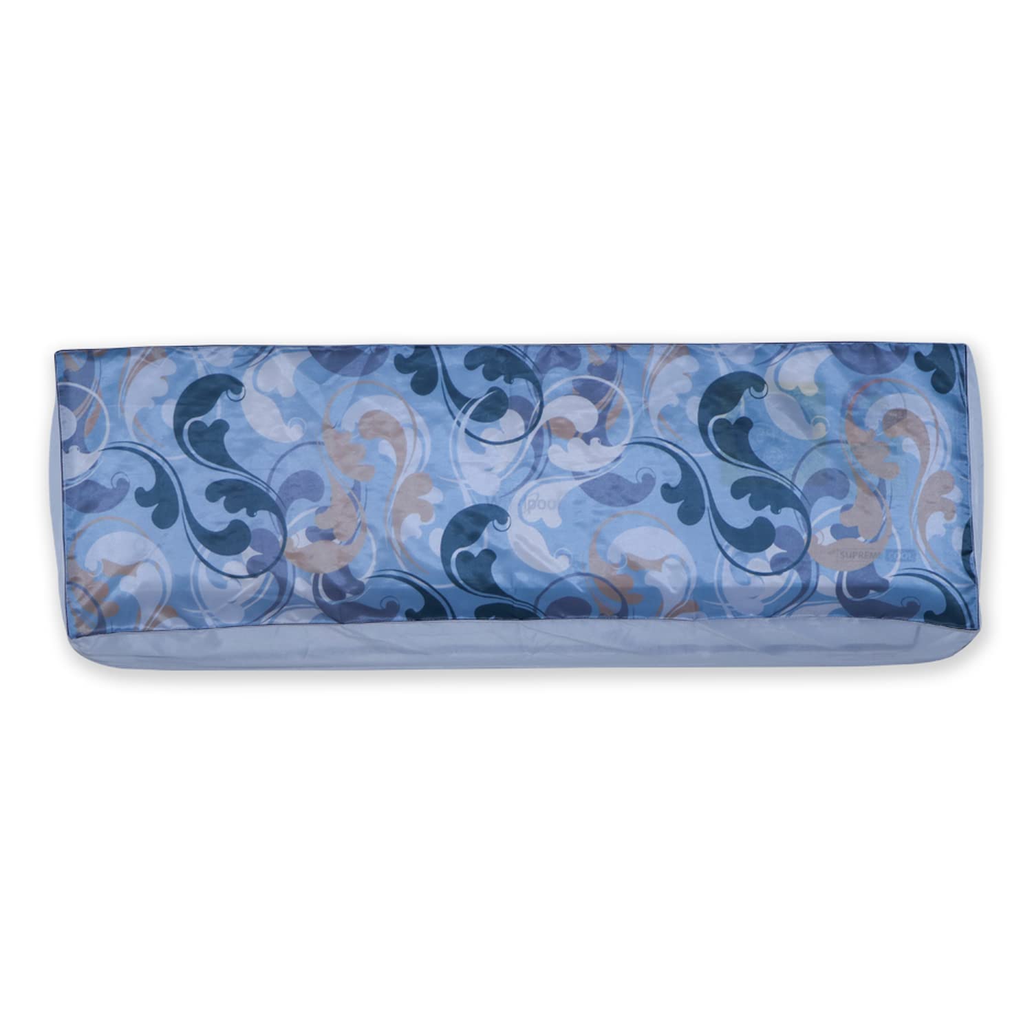 Niyanta AC covers, Water Resistant, Protection from Dusts, Insects and Corrosion, Folding air Conditioner Cover Dust Proof Split AC Cover for All Company Model_ (2 TON, SIZE -1-1004 - 10X12X39)