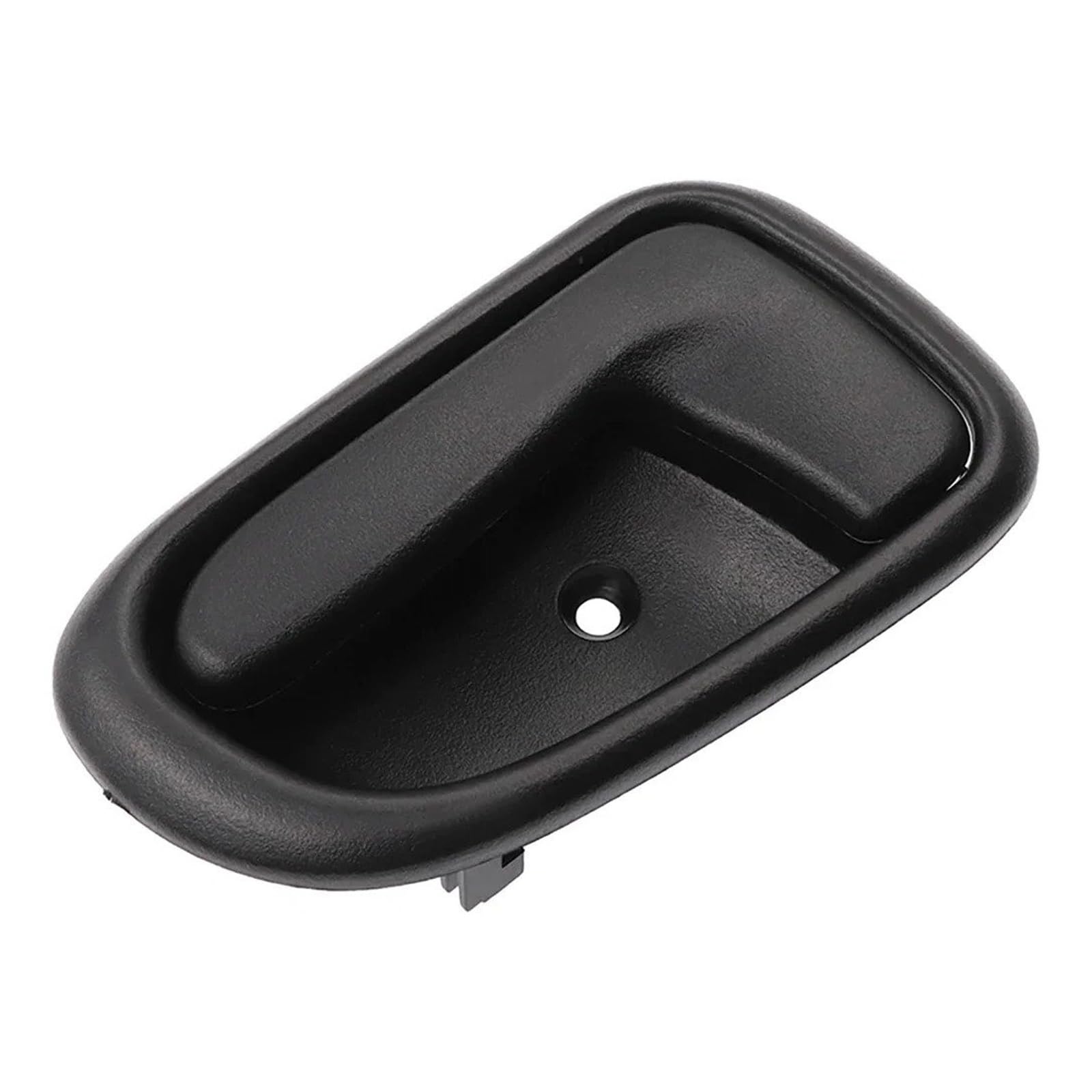Hljnlvbn Front Or Rear Left Door Handle For Toyota For Corolla 1992 1993 1994 1995 1996 1997 Black Car Left Right Interior Door Handle 69206-12120 69205-12120(Front Or Rear Left)