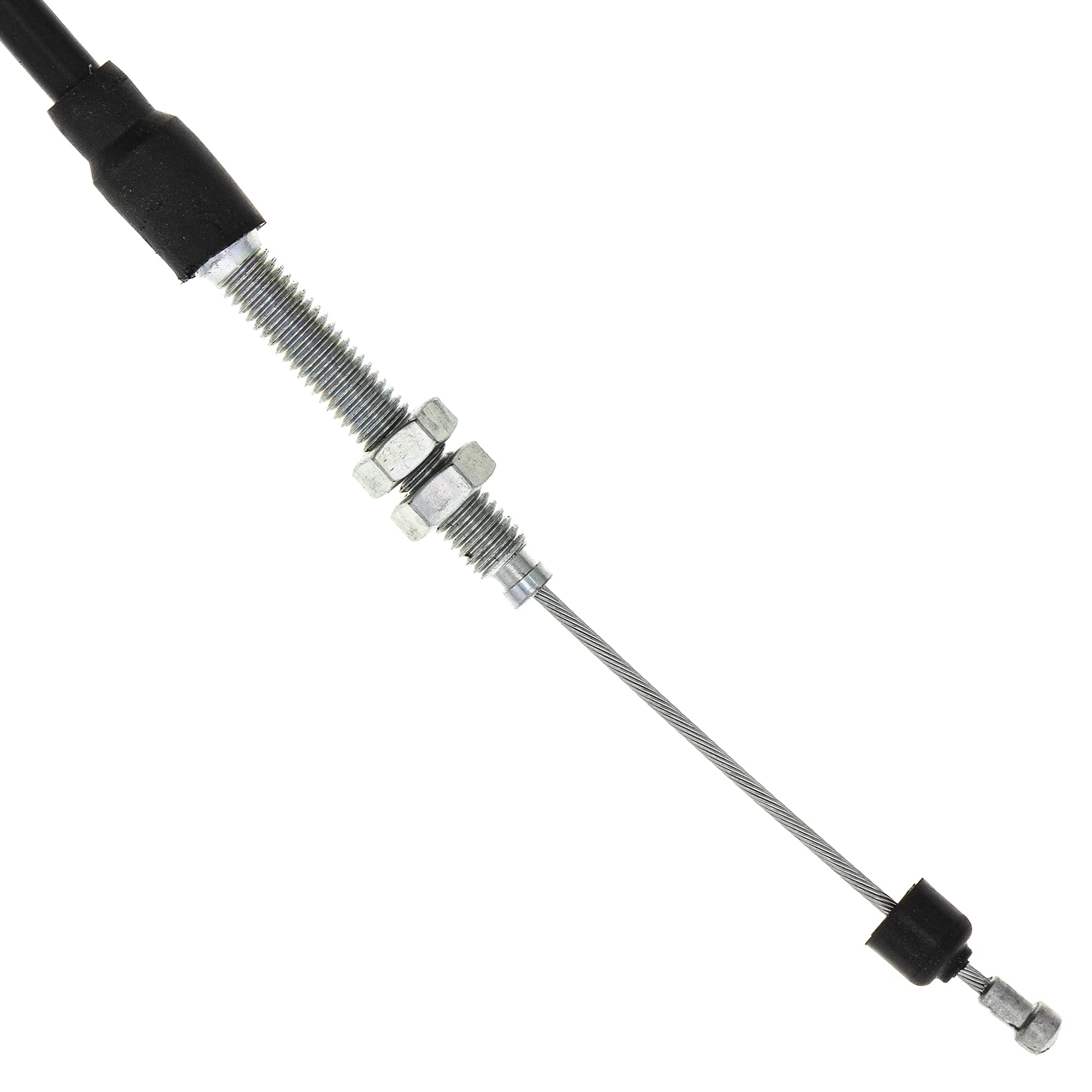 Amazon | NICHE クラッチケーブル ヤマハ YZF-R1 5VY-26335-01-00 4C8