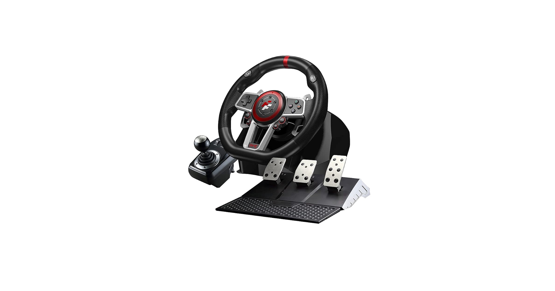 ミニカー Flashfire Suzuka Wheel 900A Amazon.com: Flashfire Suzuka 900A Racing Wheel Set : Video Games