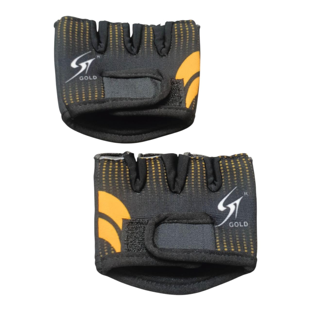 Printed Design Finger Cut Fielding/Catching Cricket Gloves – Durable Leather, Comfort Fit, Lightweight for All Levels – Perfect for Batting, Fielding, Training, Catching & Wicket-Keeping-picture-22