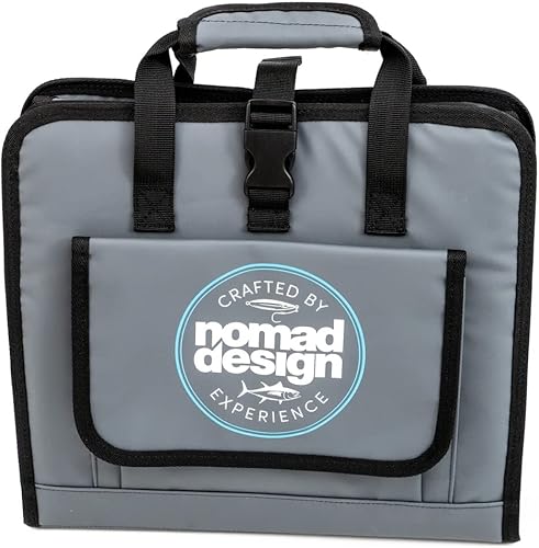 Miniatura 4 de Nomad Design Cartera Jig