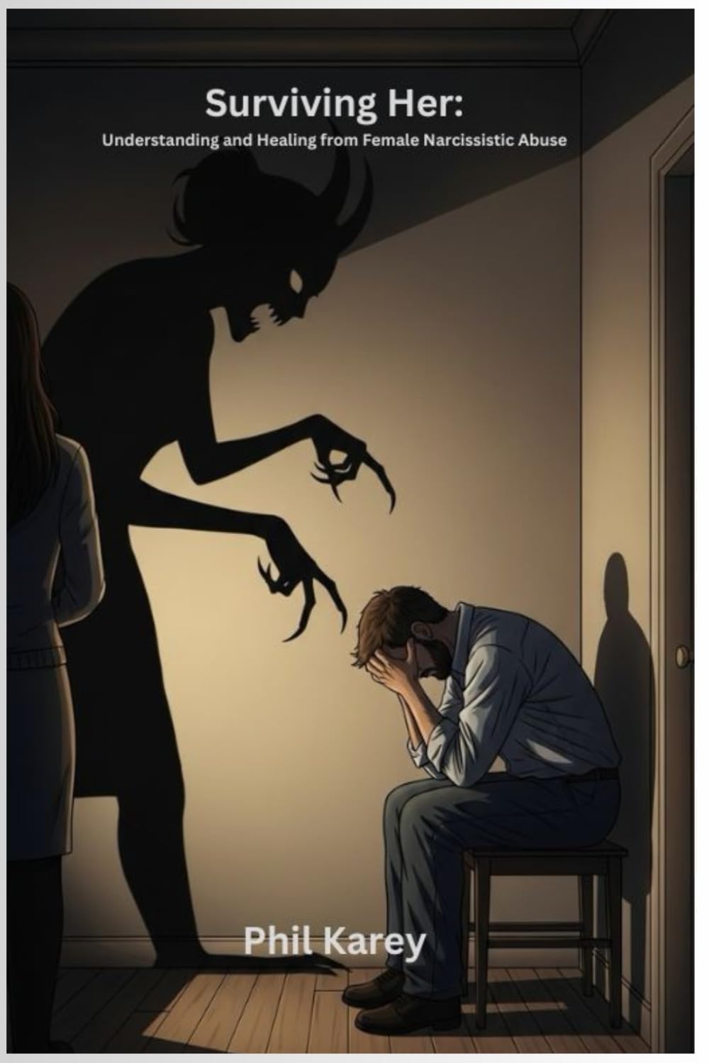 Surviving Her: Understanding and Healing from Female Narcissistic Abuse