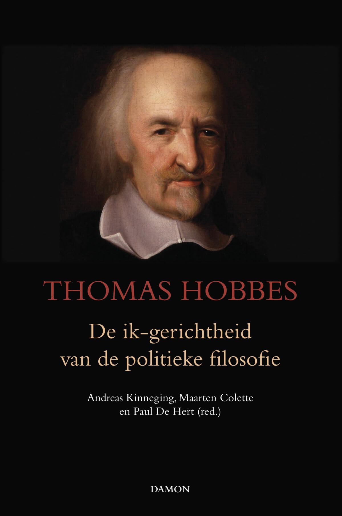 Thomas Hobbes: de ik-gerichtheid van de politieke filosofie (De debatten, 7)