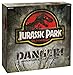 Ravensburger Jurassic Park Pericolo! - Gioco di strategia avventura