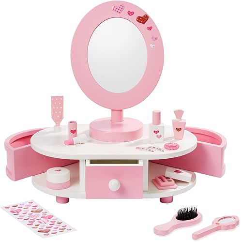 Idée cadeau pour fille de ans ⇒ TOP 13 des meilleurs jouets de 2025