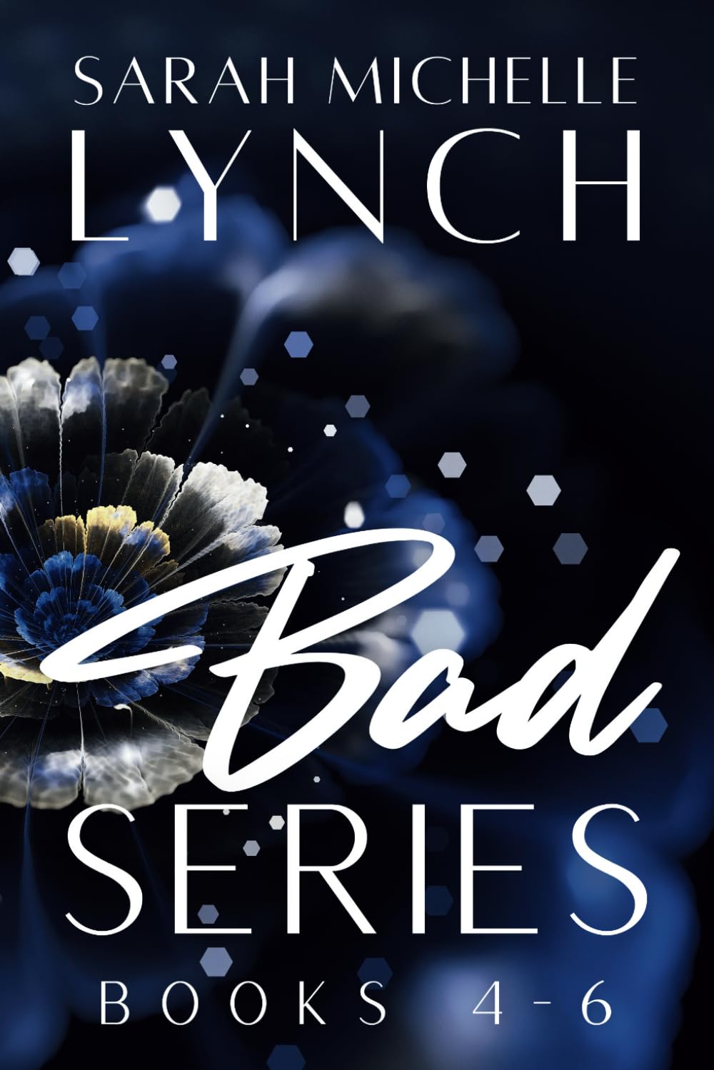 Bad Series: Books 4-6: 2 (Bad Box Sets)