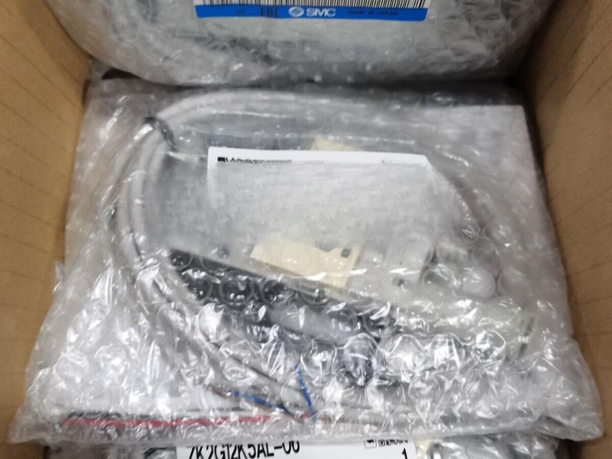 1-piece vacuum generator ZK2G12K5AL-06