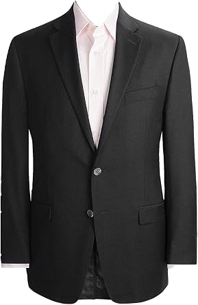RalphLauren Lauren Ralph Lauren Black Long Jacket L