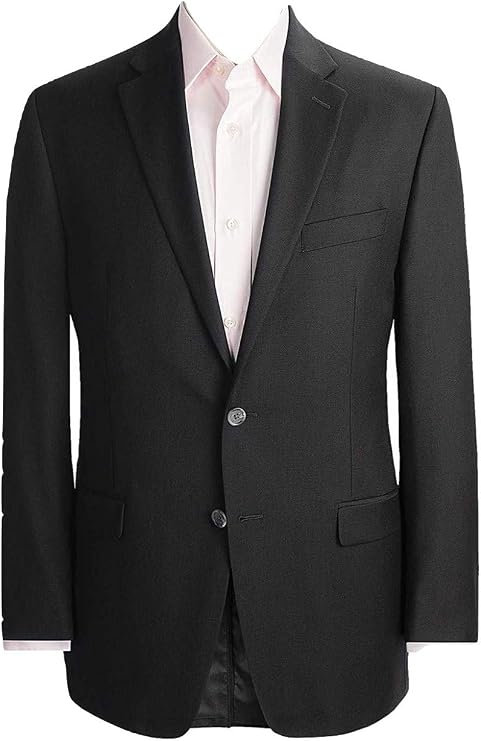 RalphLauren Lauren Ralph Lauren Black Long Jacket L