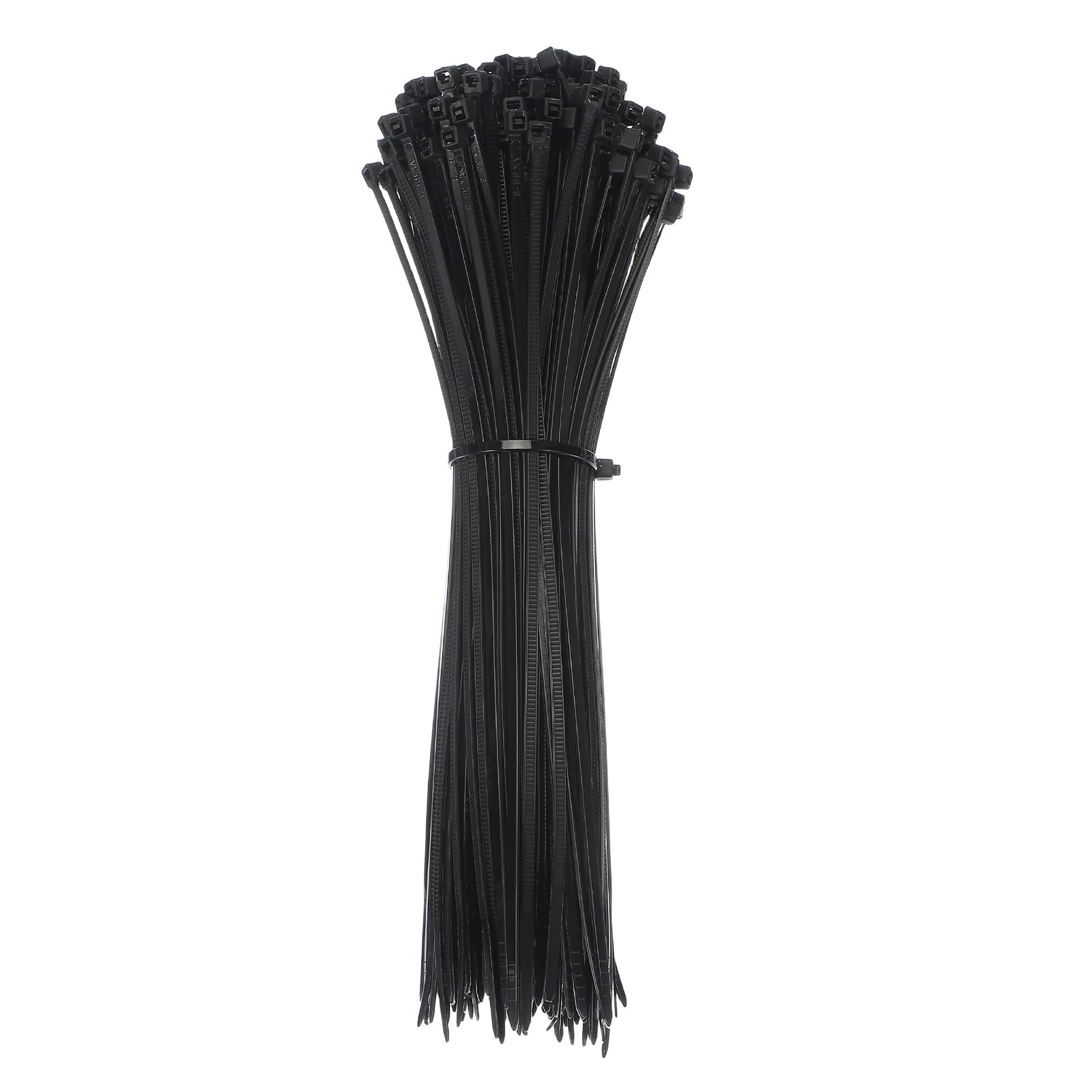 PATIKIL Zip Ties 8 Inch