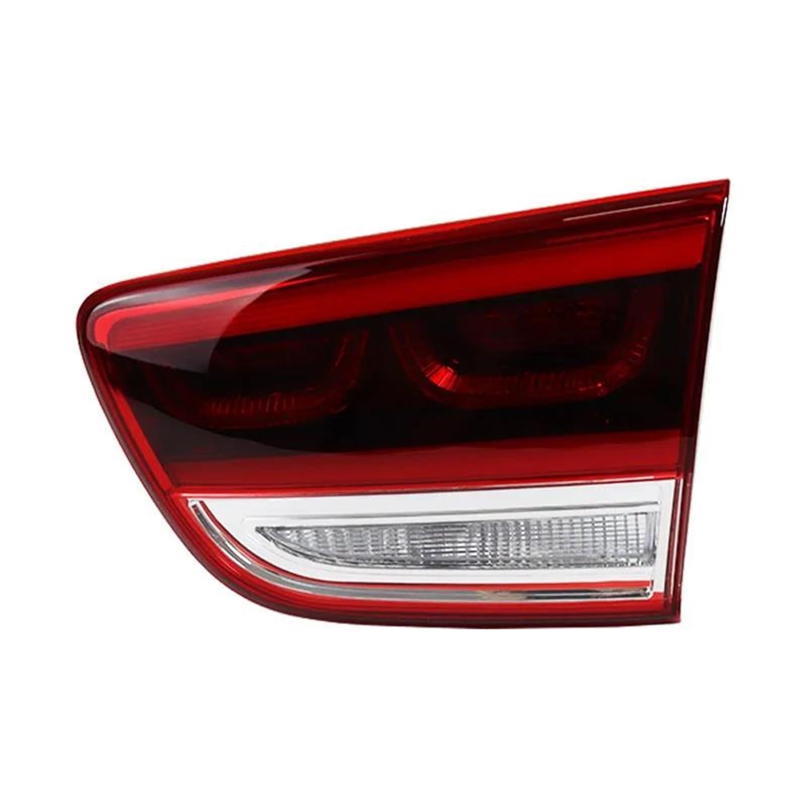 Feu arrière LED cassé Kia Sorento L 2015-2018 remplacement droit