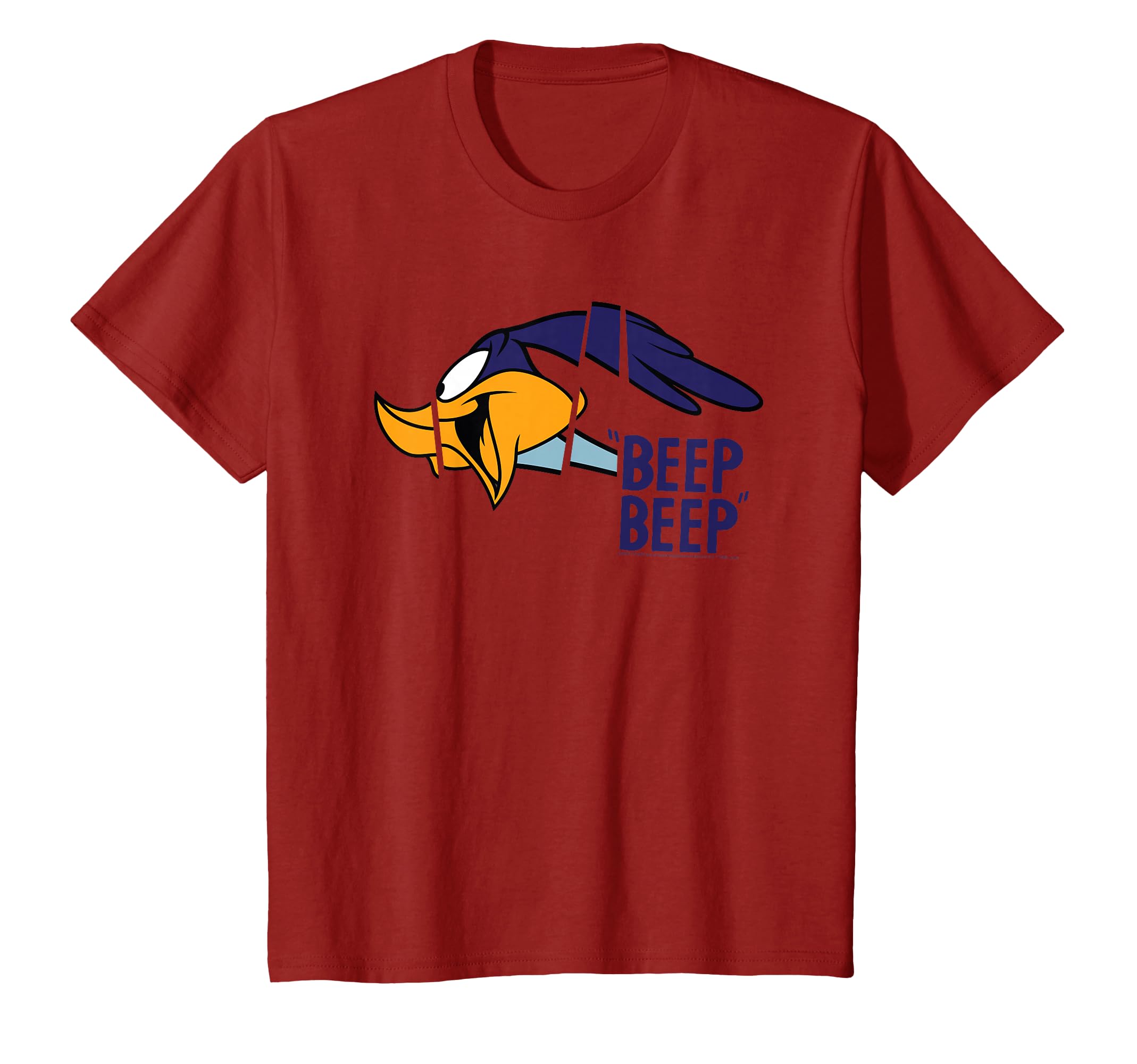Kleidung mit Designs von Amazon Merch on Demand
