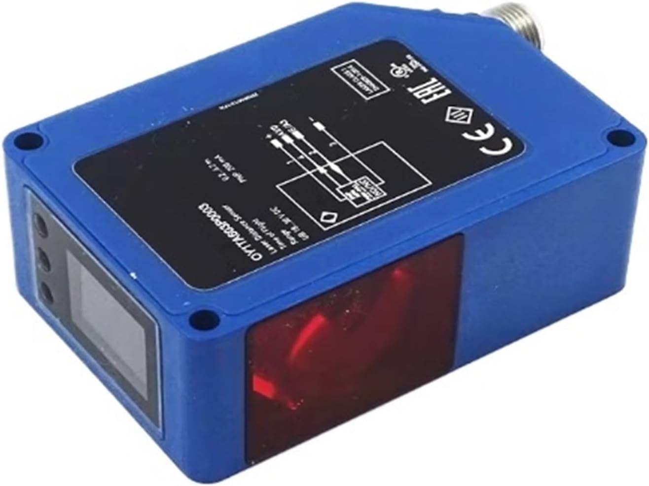 Distance Sensor Proximity Switch OY1TA603P0003