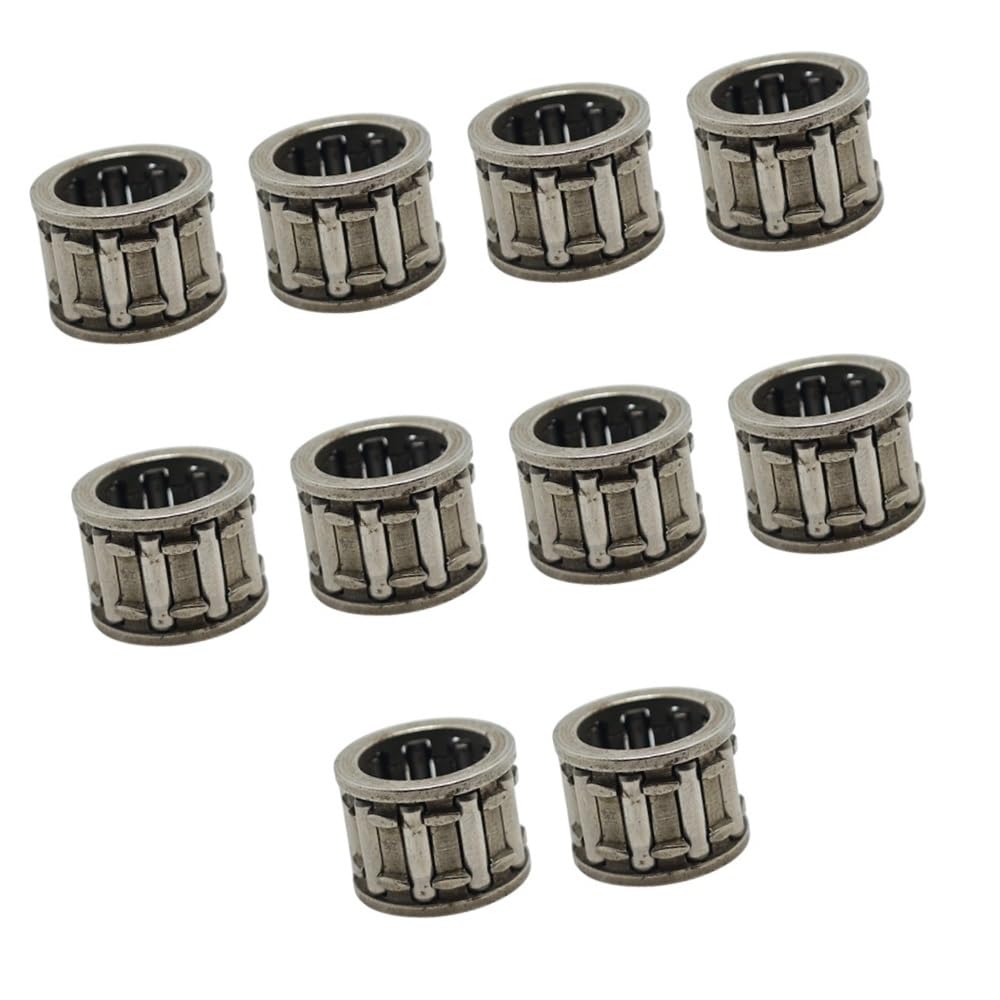Roulement à aiguilles de piston 9512 003 3281 pour réduire les frictions