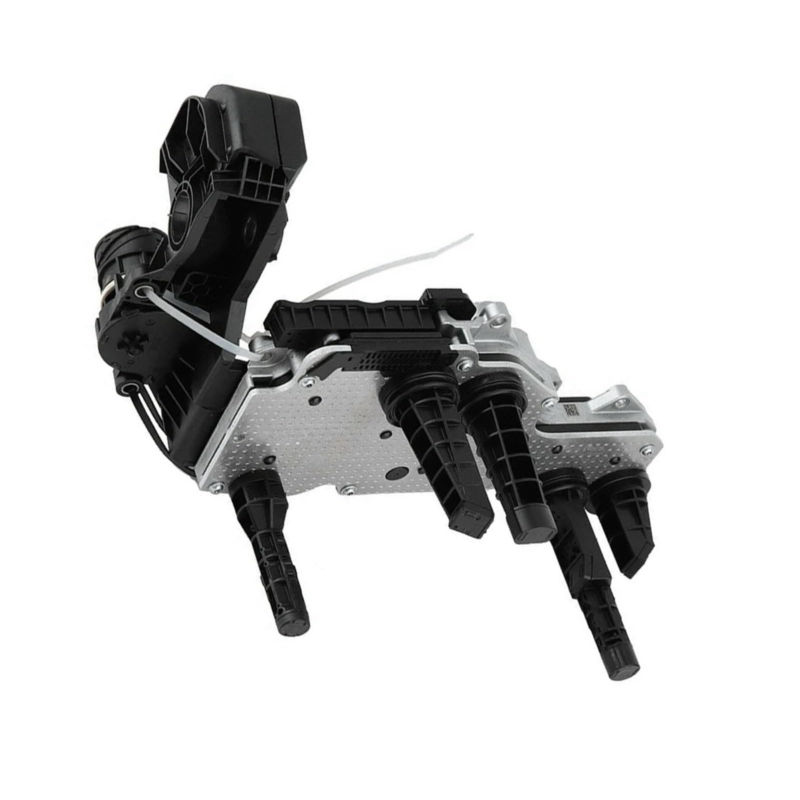 7M5R-14C247-FA TCU TCM 6DCT450 MPS6 Modulo unità di controllo trasmissione compatibile for Dodge/Ford Focus/Land Rover Compatibile for Chrysler 2007-2011