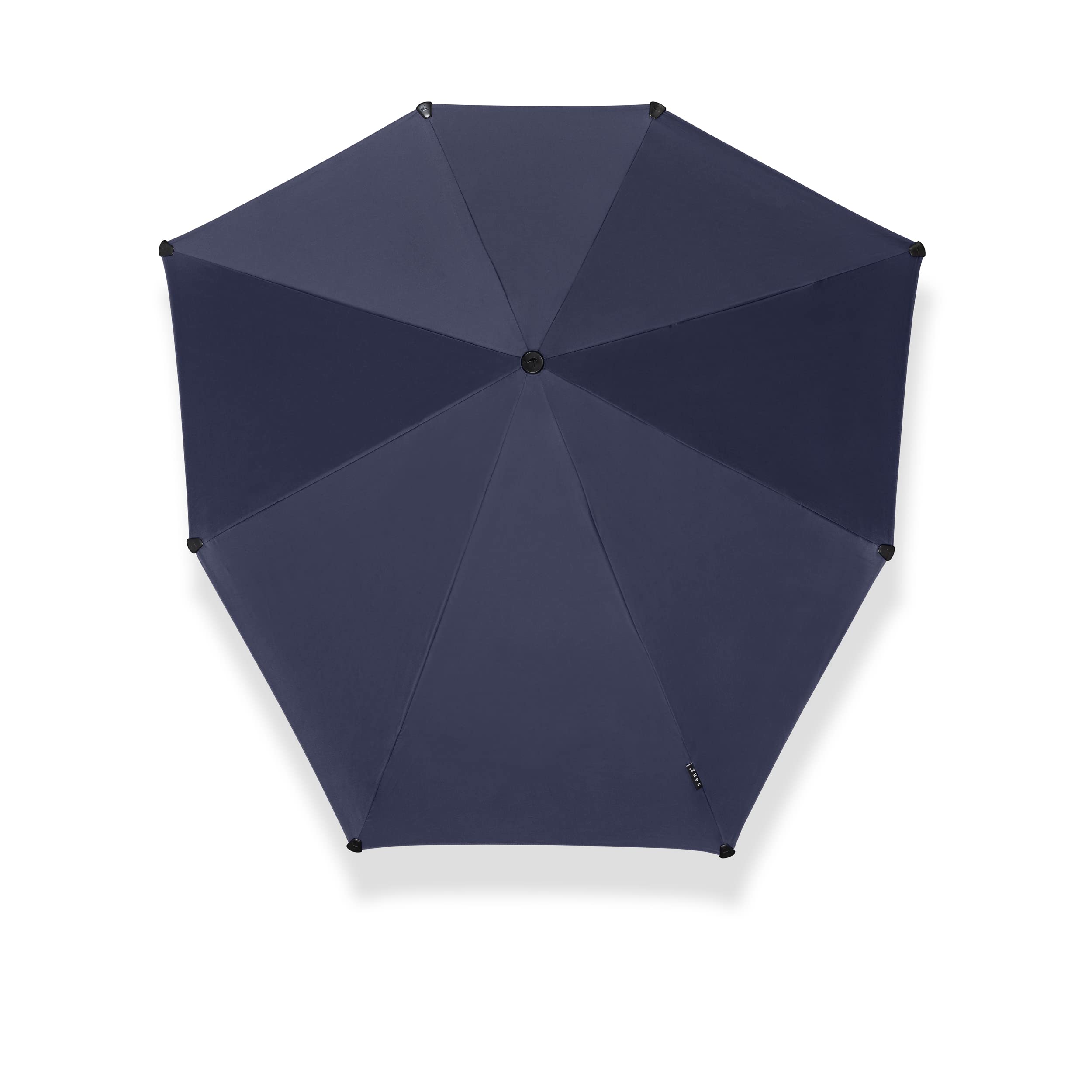 Senz° Umbrellas - Original Series - 34 x 35 in - Midnight Blue - One Size