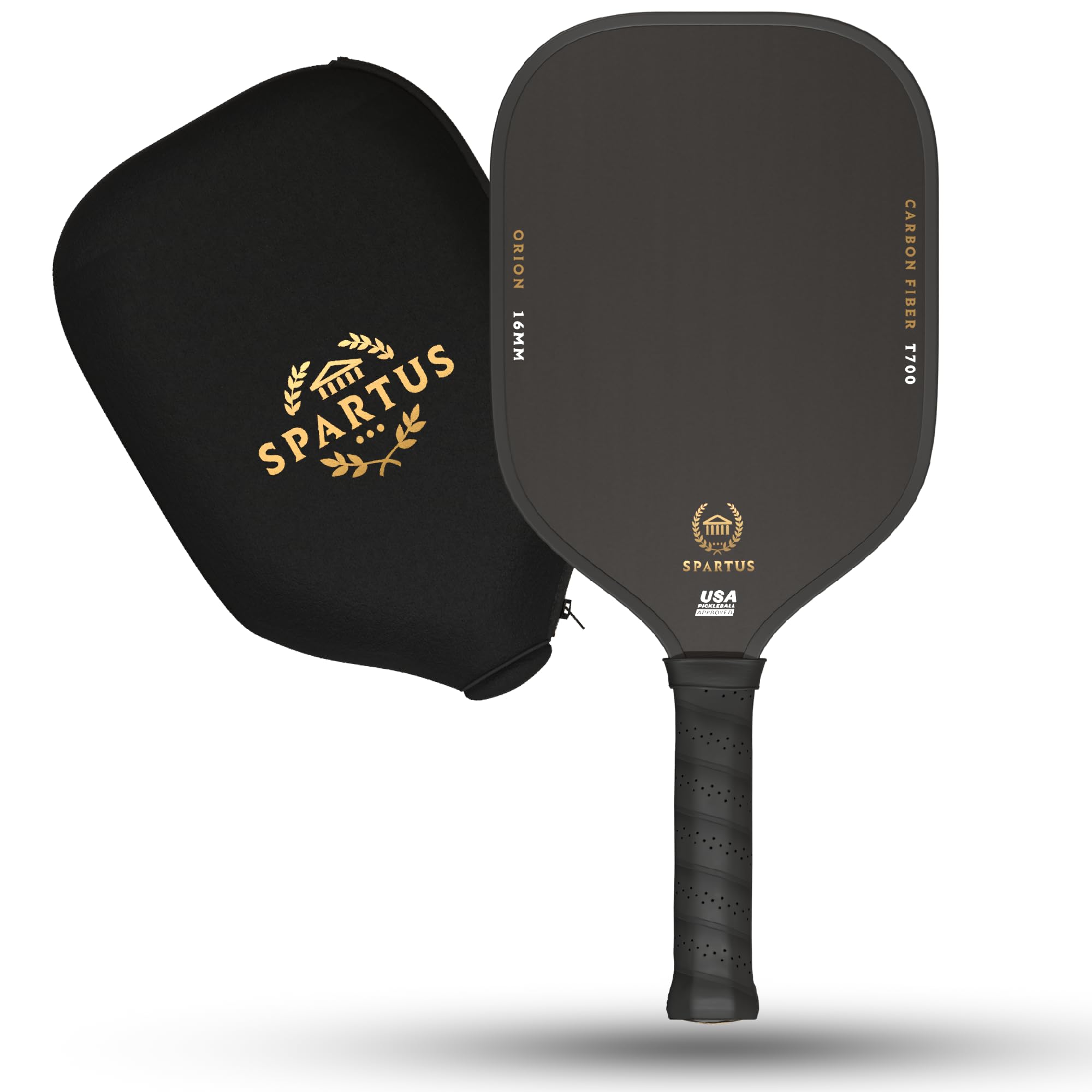 Amazon.co.jp: Spartus Orion Apexシリーズ ピックルボールパドル