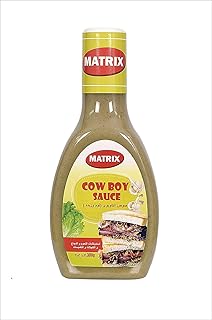 صوص الكاوبوي من ماتريكس، 300 جرام
