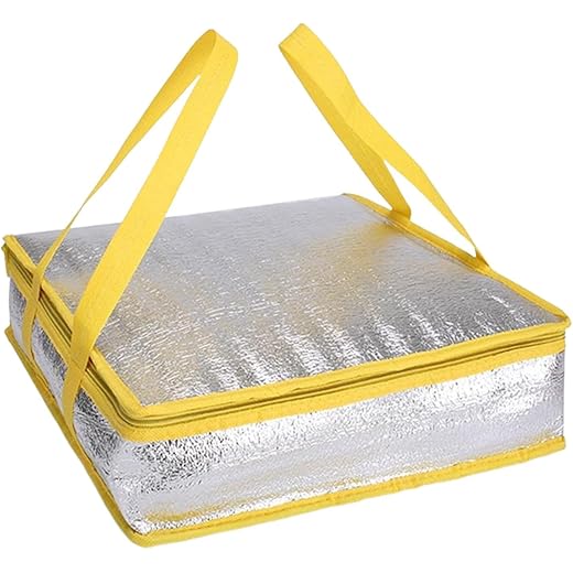 Pizza Delivery Bag 8 inch