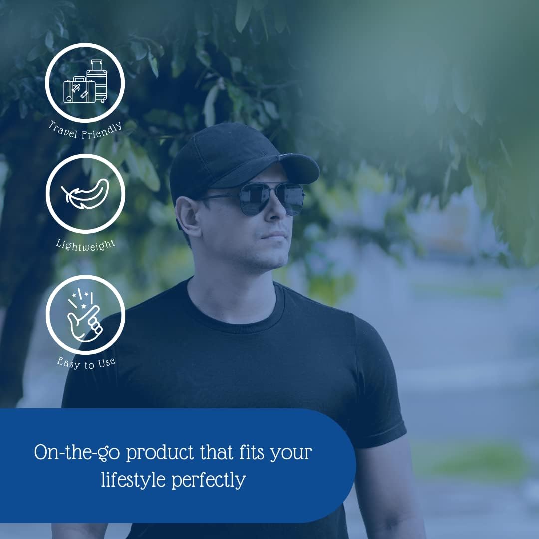 Homie Gear Cap Freshener Spray Clean and Protect Australia Ubuy