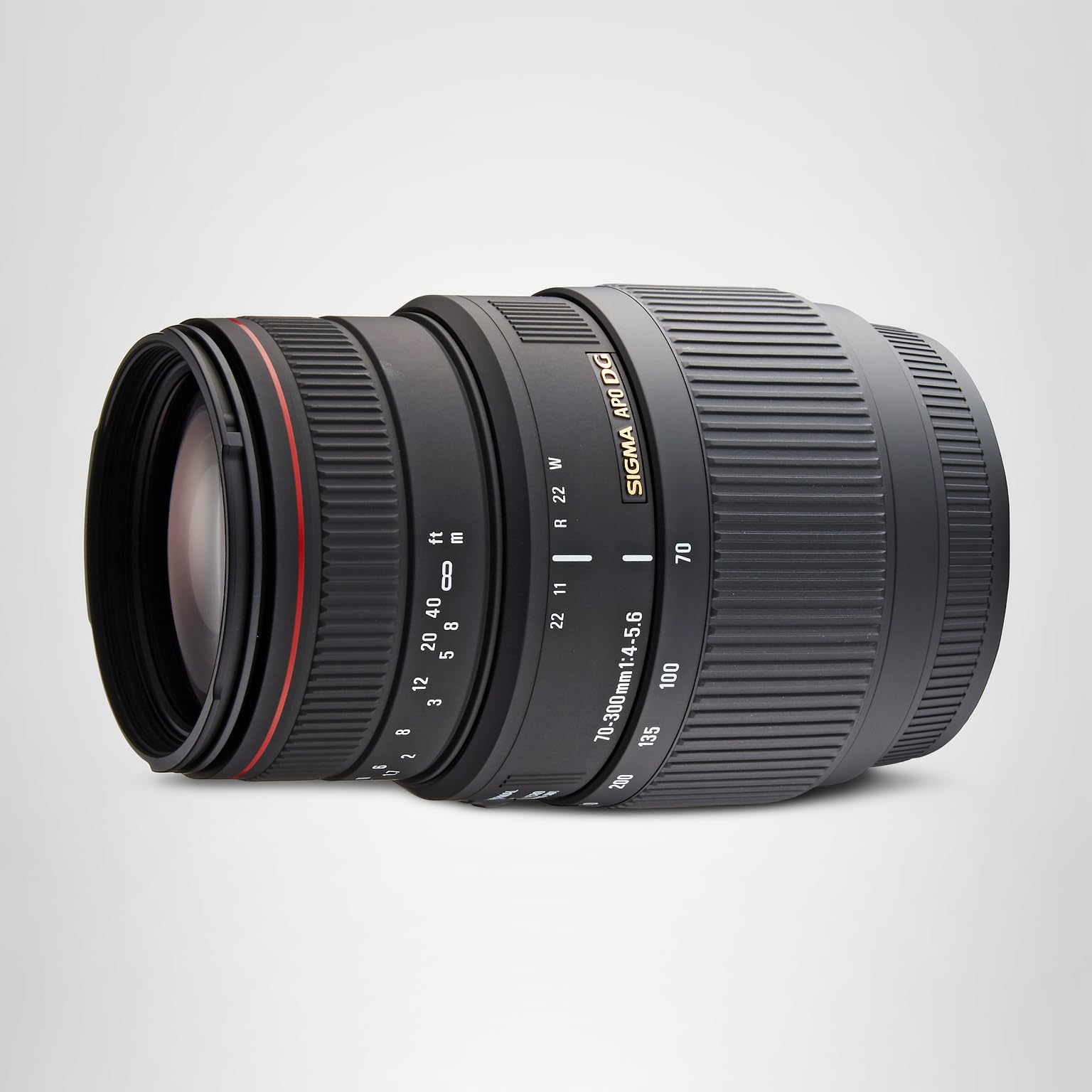Amazon.co.jp: SIGMA 望遠ズームレンズ APO 70-300mm F4-5.6 DG MACRO