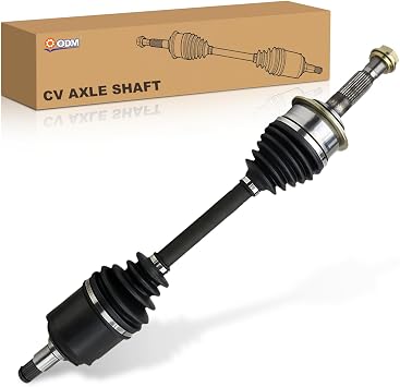 ODM Front Left/Right CV Axle Fit for Toyota 2000-200 Tundra 4WD