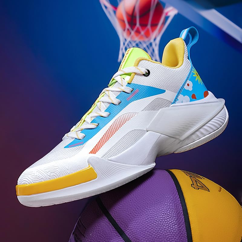 Chaussures d'entraînement légères et durables pour le sport active