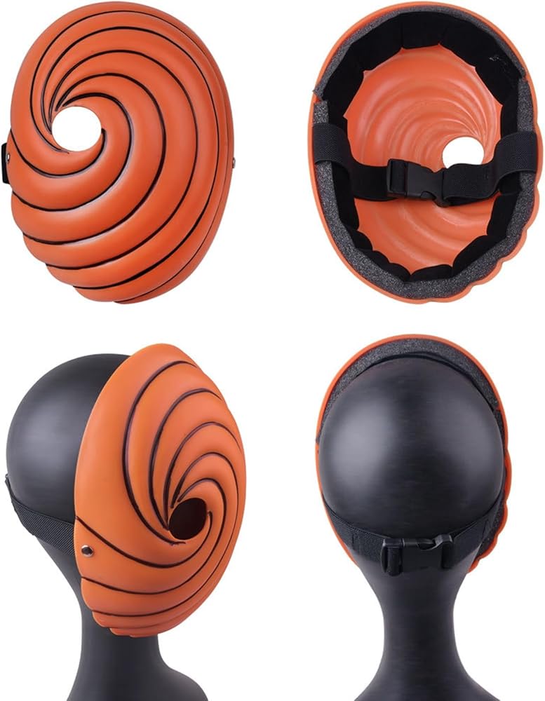 Amazon.co.jp: [TUISKU] 仮面 マスク コスプレ 仮装 衣装 お面