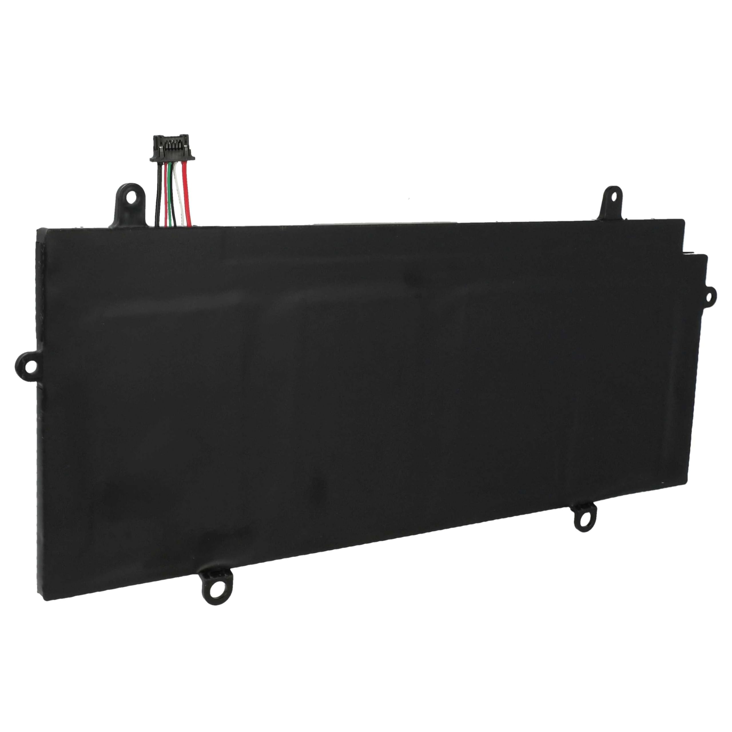 vhbw Accu compatibel met Toshiba Satellite PSKLWA-006002, PSKLWA-009002