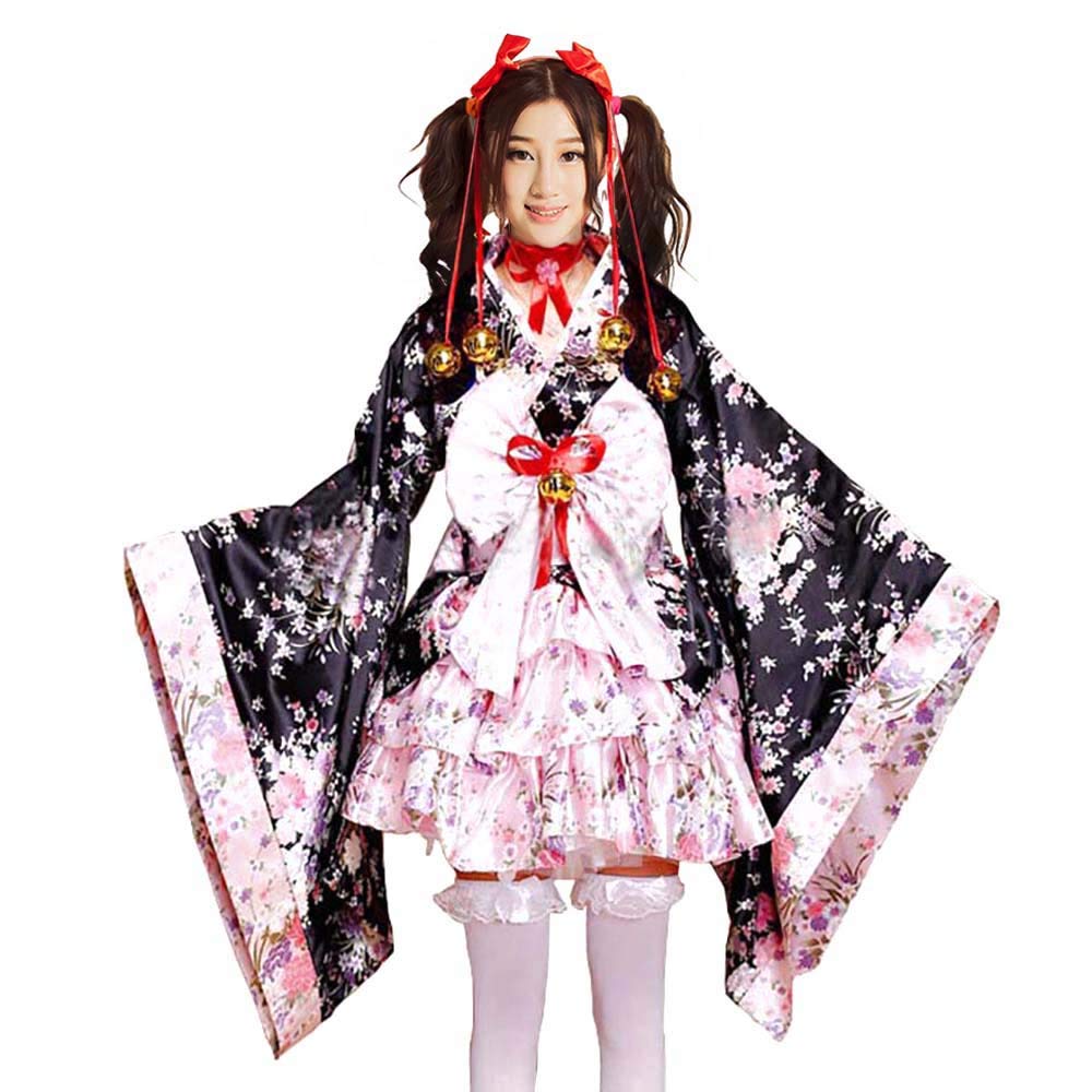 ローズメイ　ハンドメイドコスチューム セット！コスプレ COS ハロウィン 洋服 服 コスプレ アウト