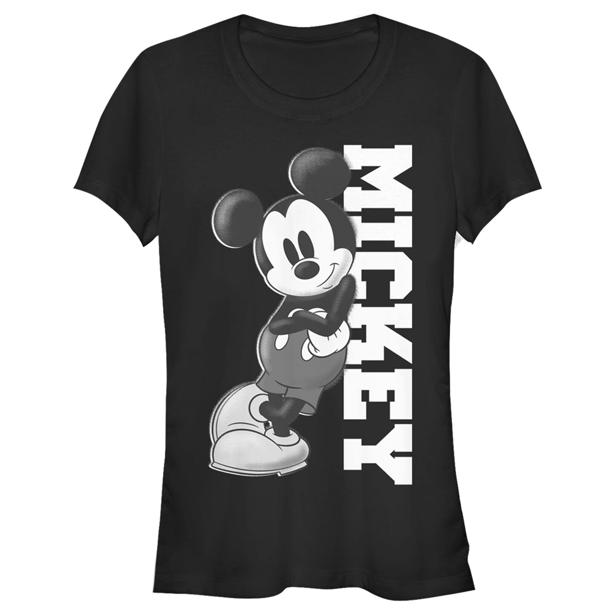 Kith x Disney Mickey & Friends Family★ロゴ 半袖TシャツBlack Kith × ディズニー ミッキー & フレンズ ヴィンテージ Tシャツ